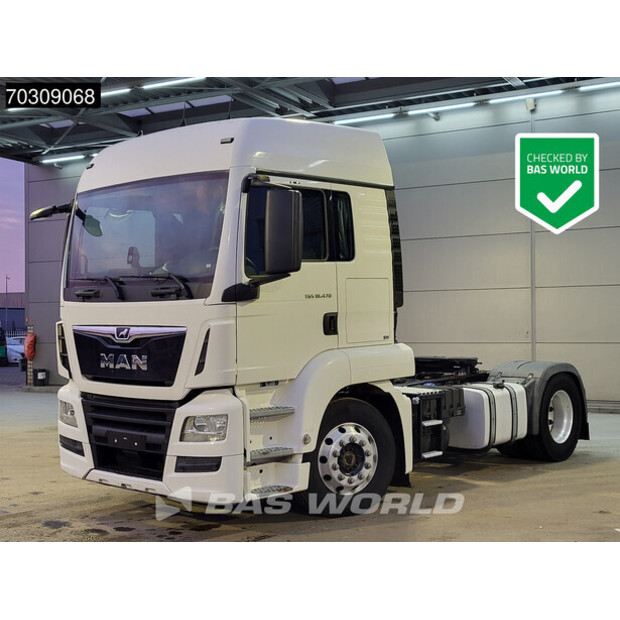 2020 مان TGS 18.470-45032728