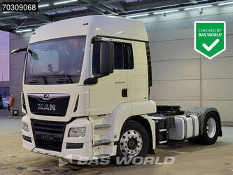 صورة ل 2020 مان TGS 18.470