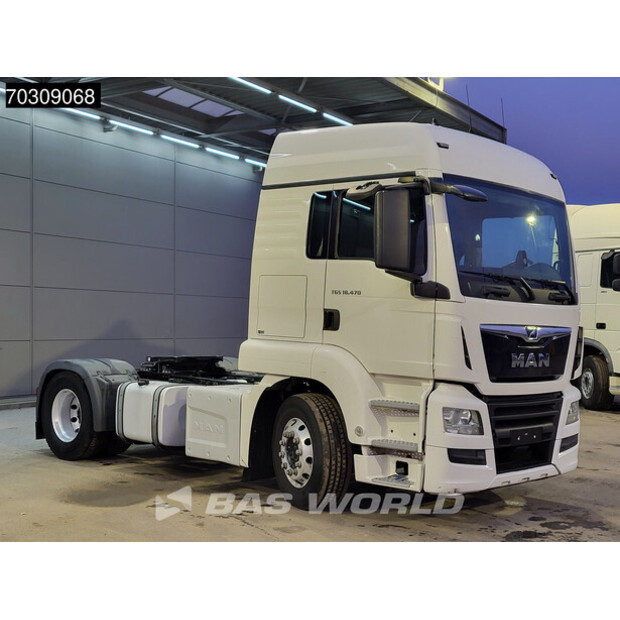 2020 مان TGS 18.470-45032730