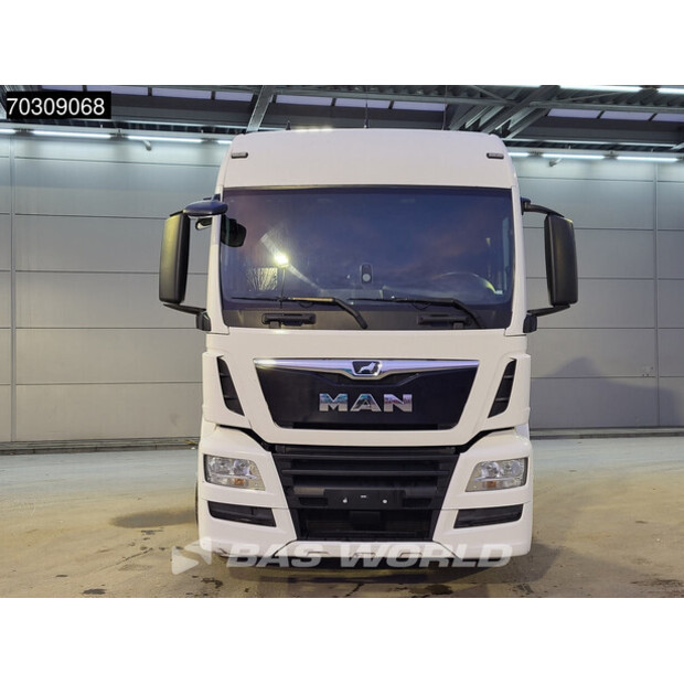 2020 مان TGS 18.470-45032733