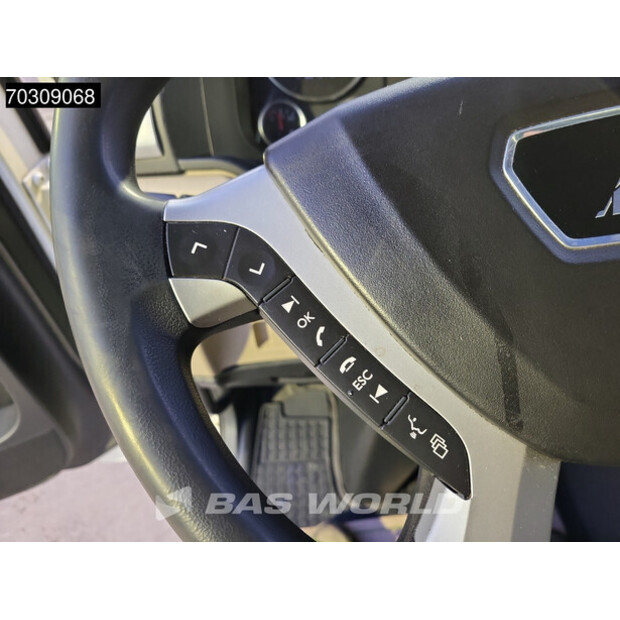 2020 مان TGS 18.470-45032748