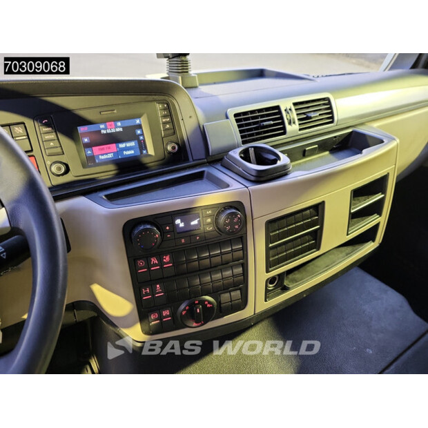 2020 مان TGS 18.470-45032750