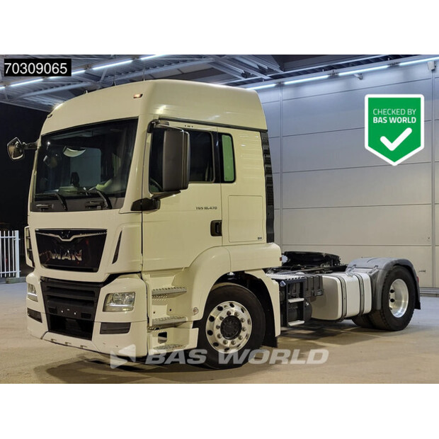 2020 مان TGS 18.470-45032761