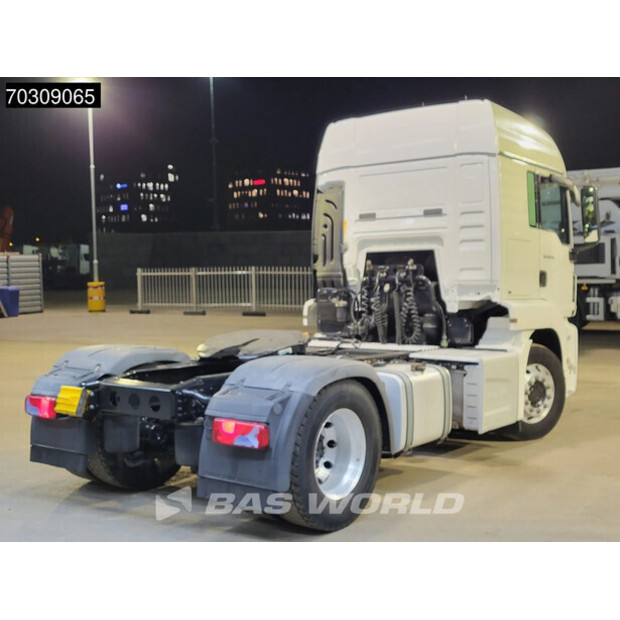 2020 مان TGS 18.470-45032765