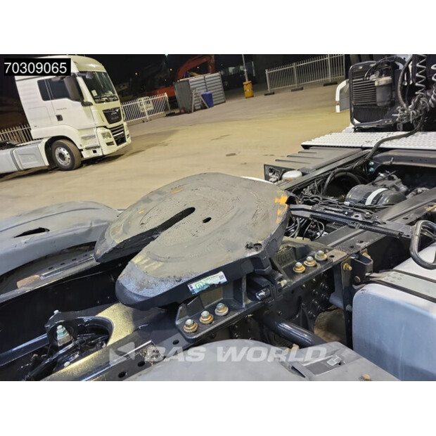 2020 مان TGS 18.470-45032775