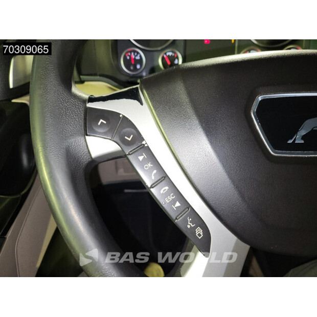 2020 مان TGS 18.470-45032781