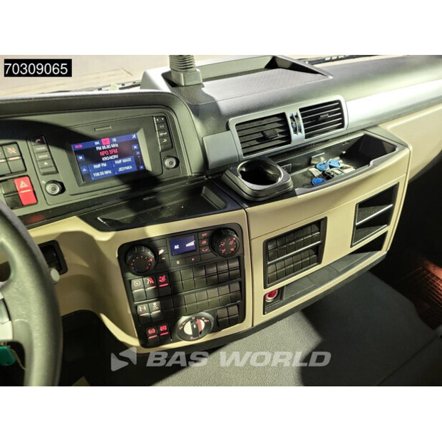 2020 مان TGS 18.470-45032783