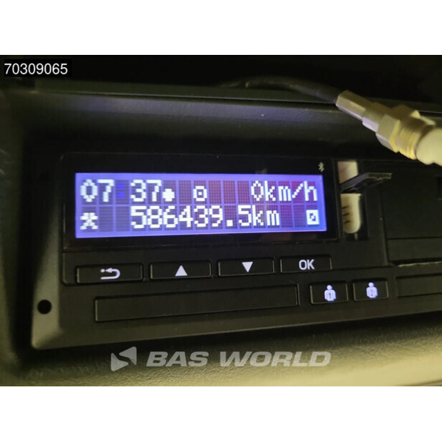 2020 مان TGS 18.470-45032788