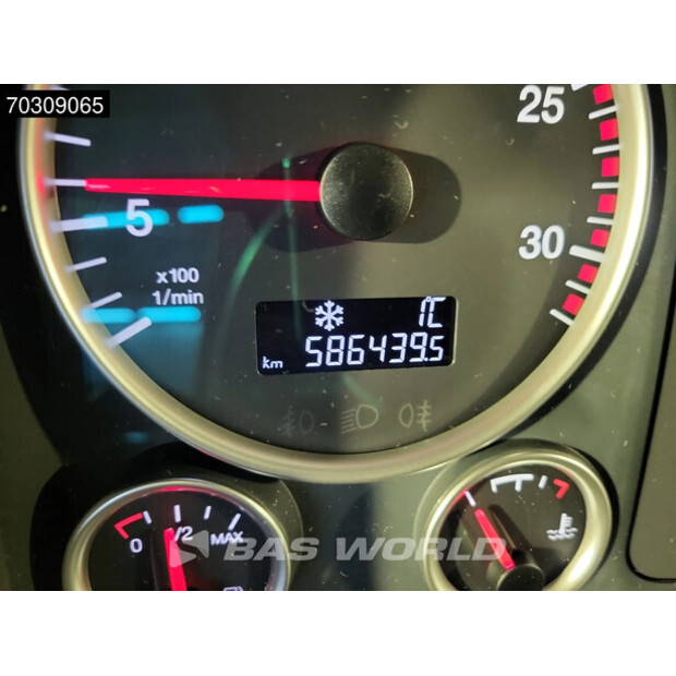 2020 مان TGS 18.470-45032789