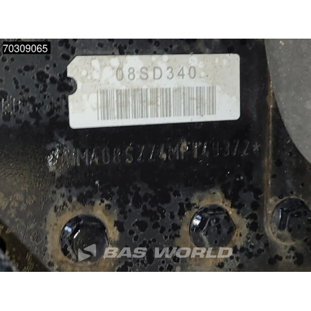 2020 مان TGS 18.470-45032791