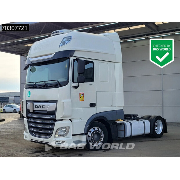 2019 DAF XF 480-45032794