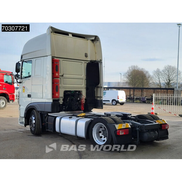 2019 DAF XF 480-45032795