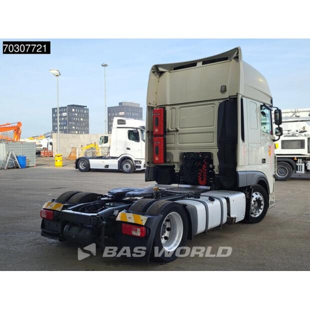 2019 DAF XF 480-45032798