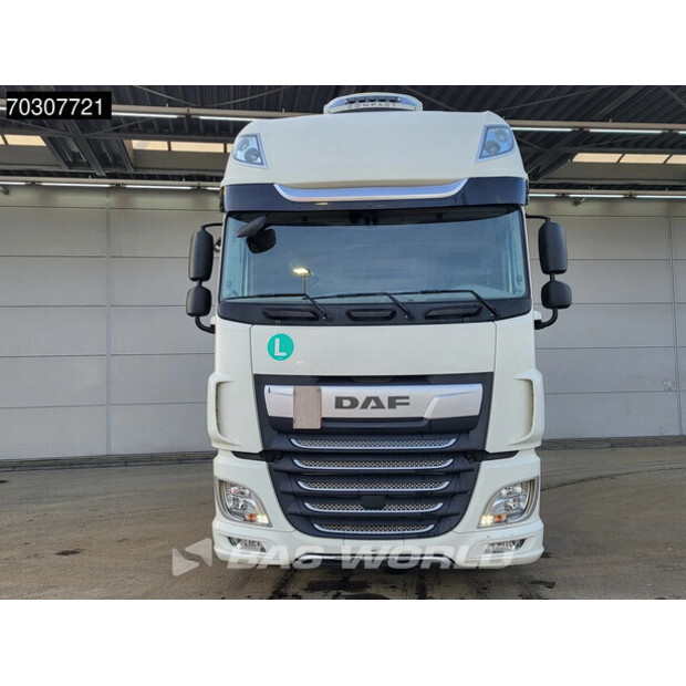 2019 DAF XF 480-45032799