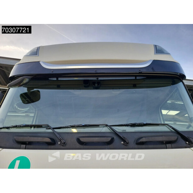 2019 DAF XF 480-45032800