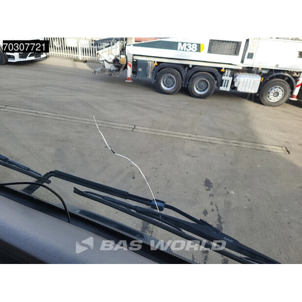 2019 DAF XF 480-45032801