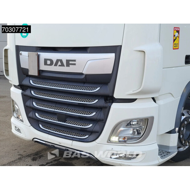 2019 DAF XF 480-45032802