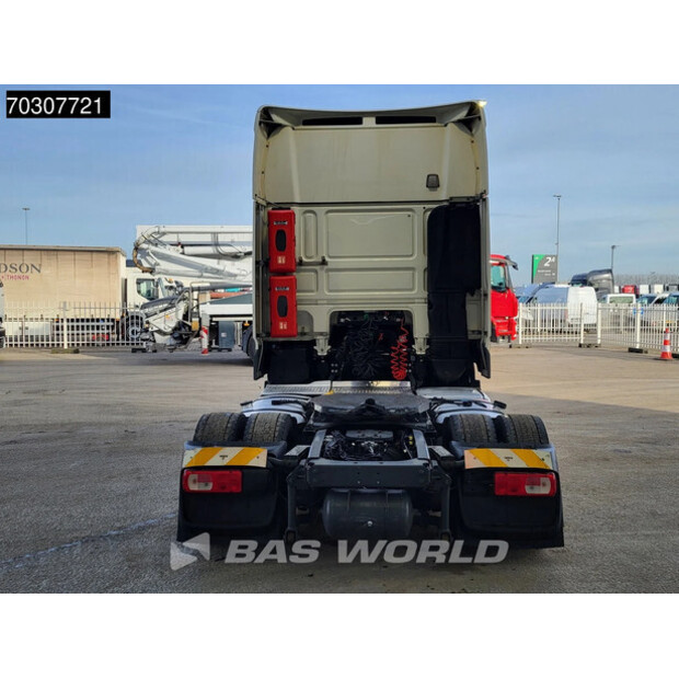 2019 DAF XF 480-45032804