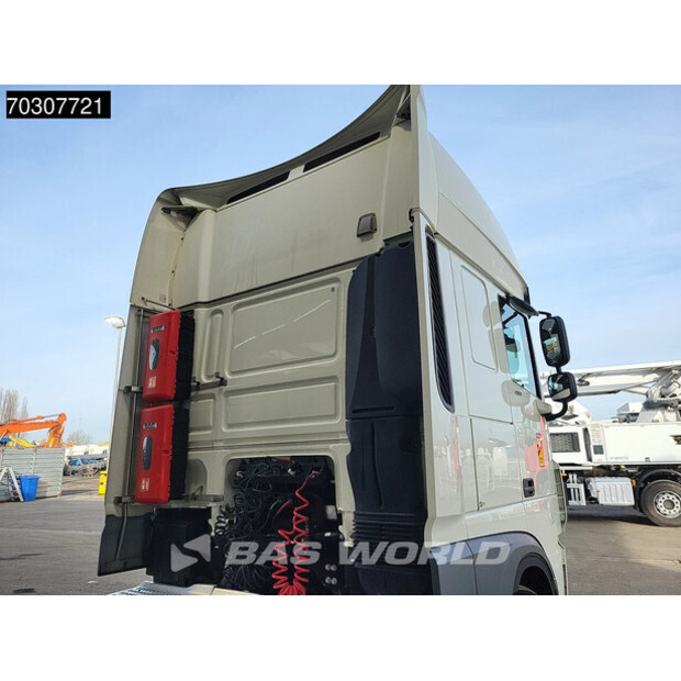 2019 DAF XF 480-45032805