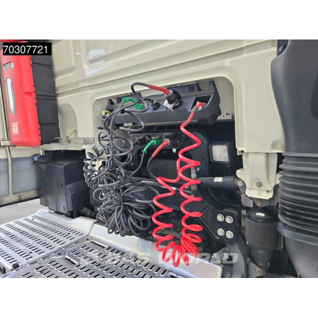 2019 DAF XF 480-45032806