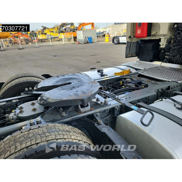 2019 DAF XF 480-45032808