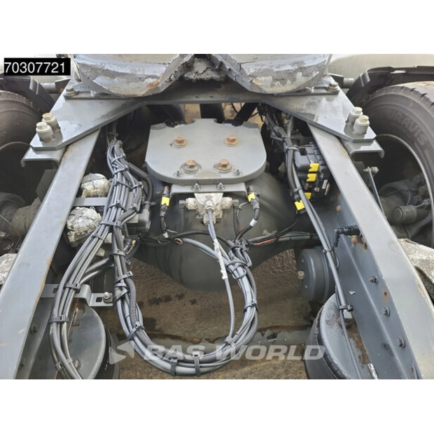 2019 DAF XF 480-45032809