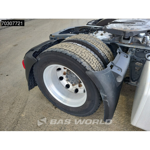 2019 DAF XF 480-45032810