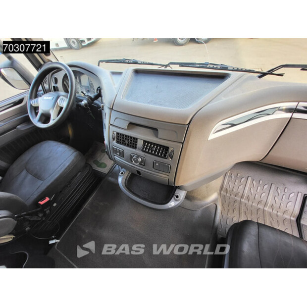 2019 DAF XF 480-45032811