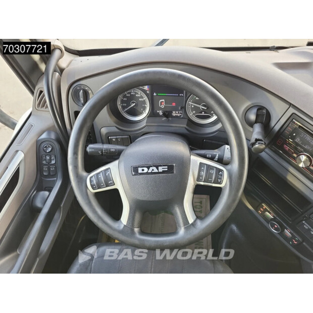 2019 DAF XF 480-45032812