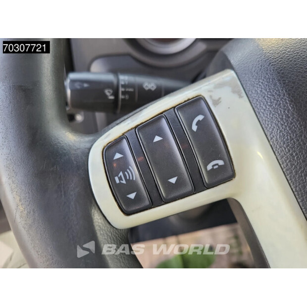 2019 DAF XF 480-45032814