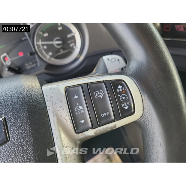 2019 DAF XF 480-45032815