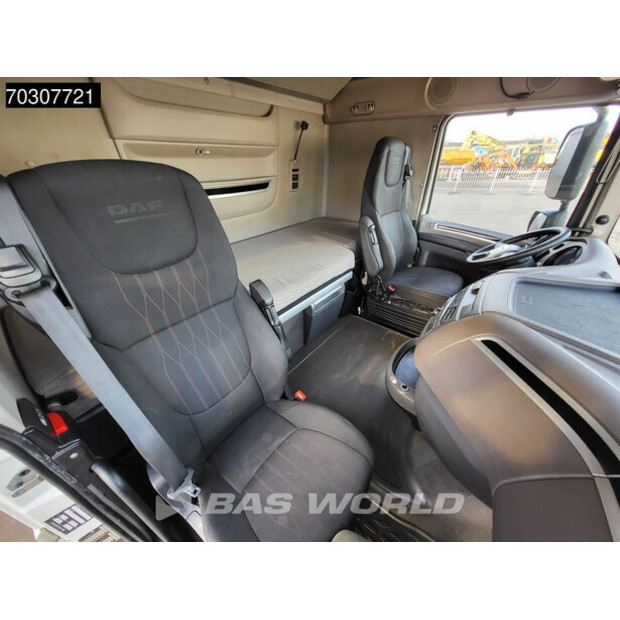 2019 DAF XF 480-45032818
