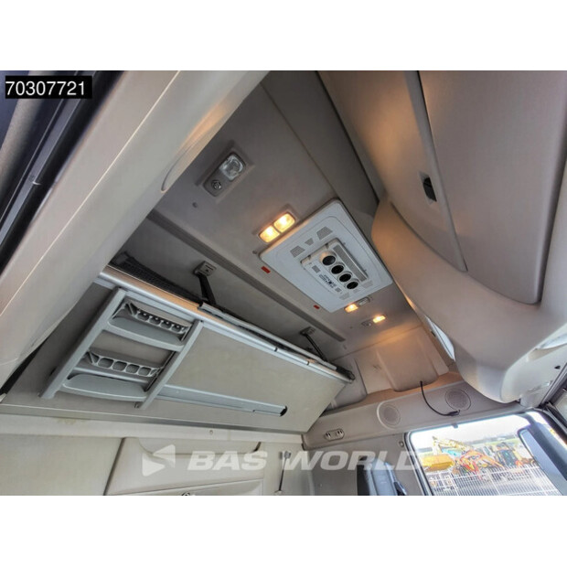 2019 DAF XF 480-45032819