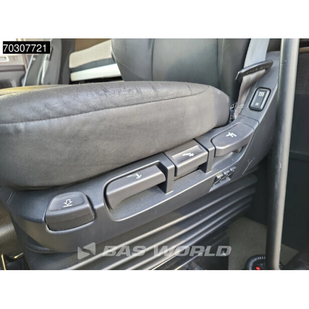 2019 DAF XF 480-45032821