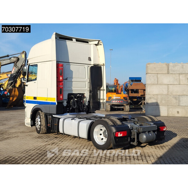 2019 DAF XF 480-45032863