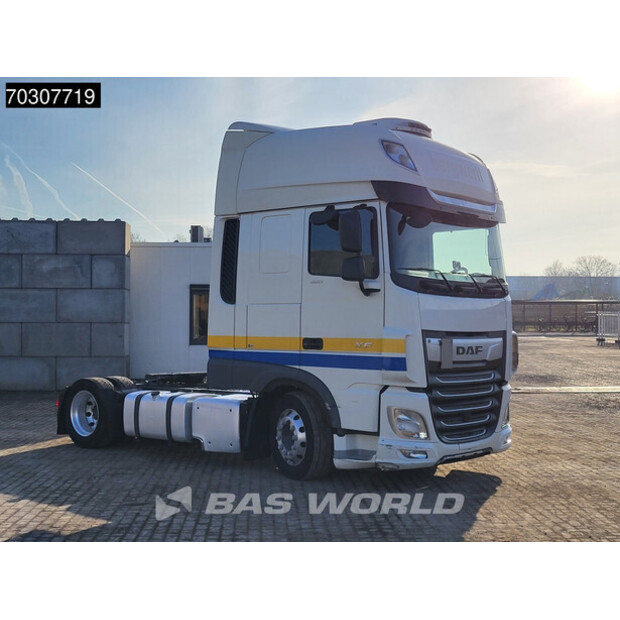 2019 DAF XF 480-45032864