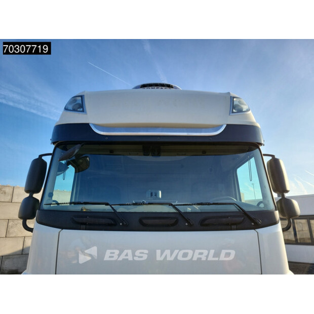 2019 DAF XF 480-45032867