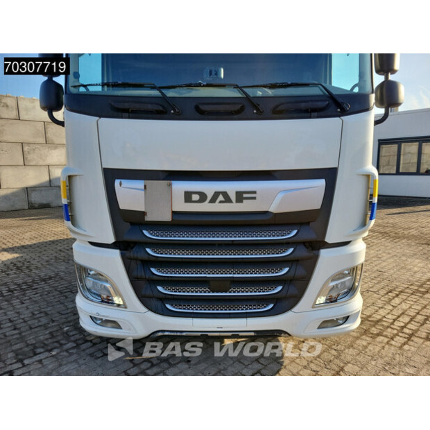 2019 DAF XF 480-45032868