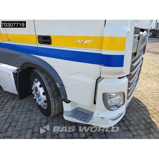 2019 DAF XF 480-45032870