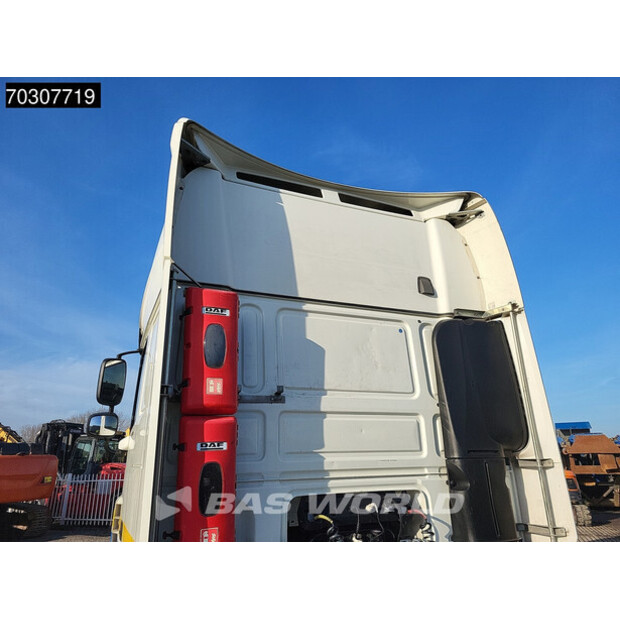 2019 DAF XF 480-45032872