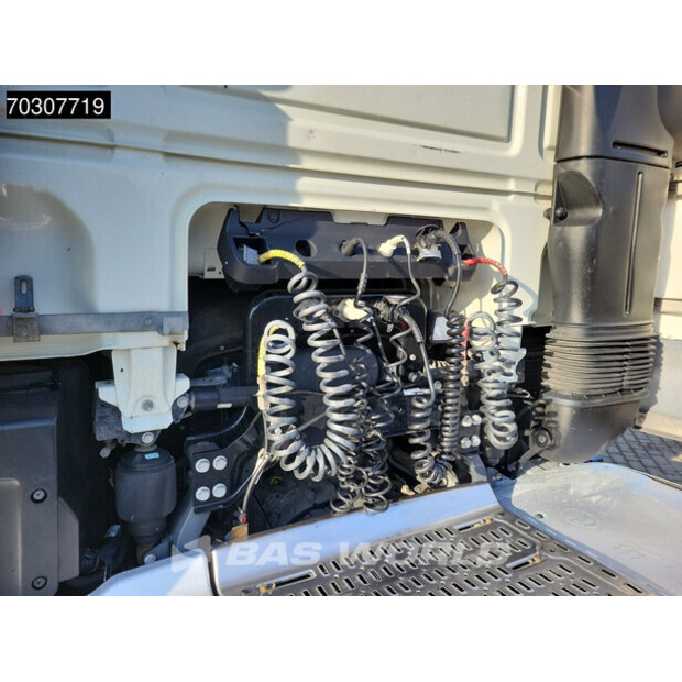 2019 DAF XF 480-45032873