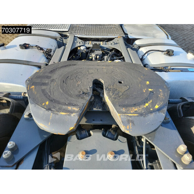 2019 DAF XF 480-45032875