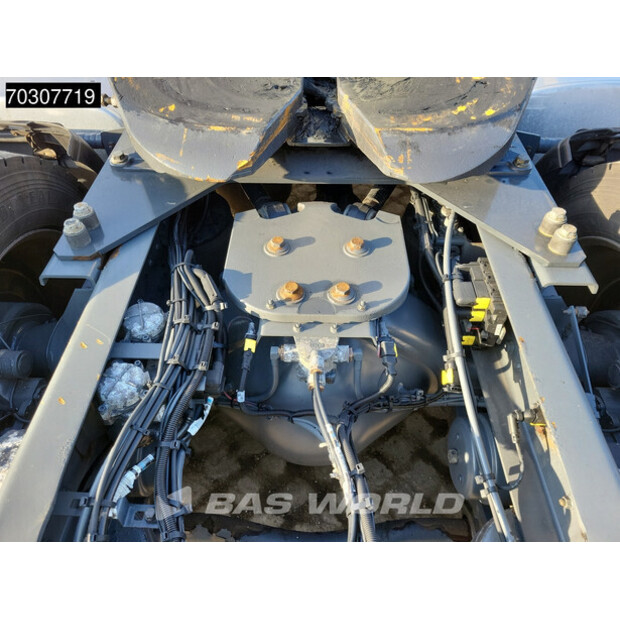 2019 DAF XF 480-45032876