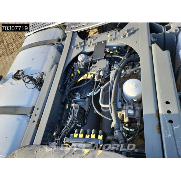 2019 DAF XF 480-45032877