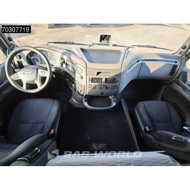 2019 DAF XF 480-45032879