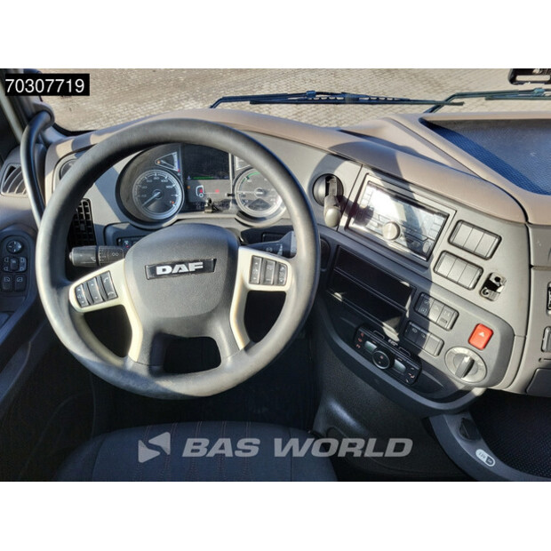 2019 DAF XF 480-45032880