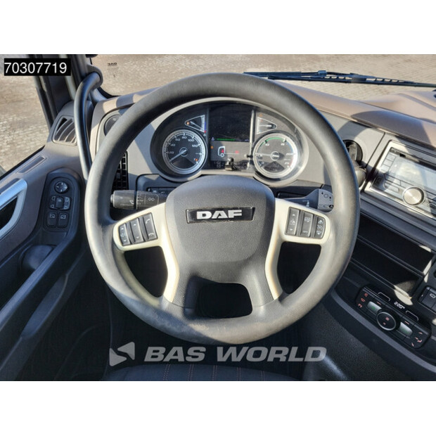 2019 DAF XF 480-45032881