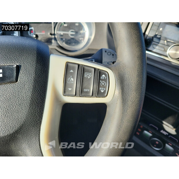 2019 DAF XF 480-45032884