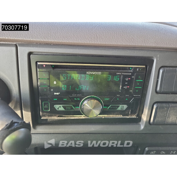 2019 DAF XF 480-45032885