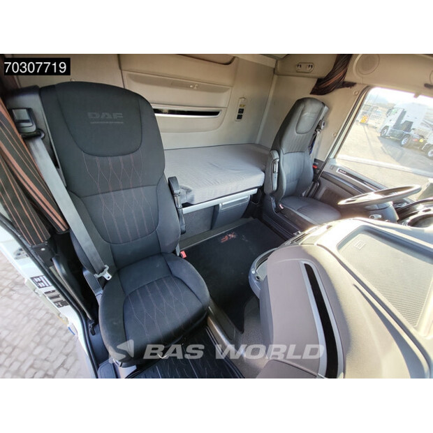 2019 DAF XF 480-45032887